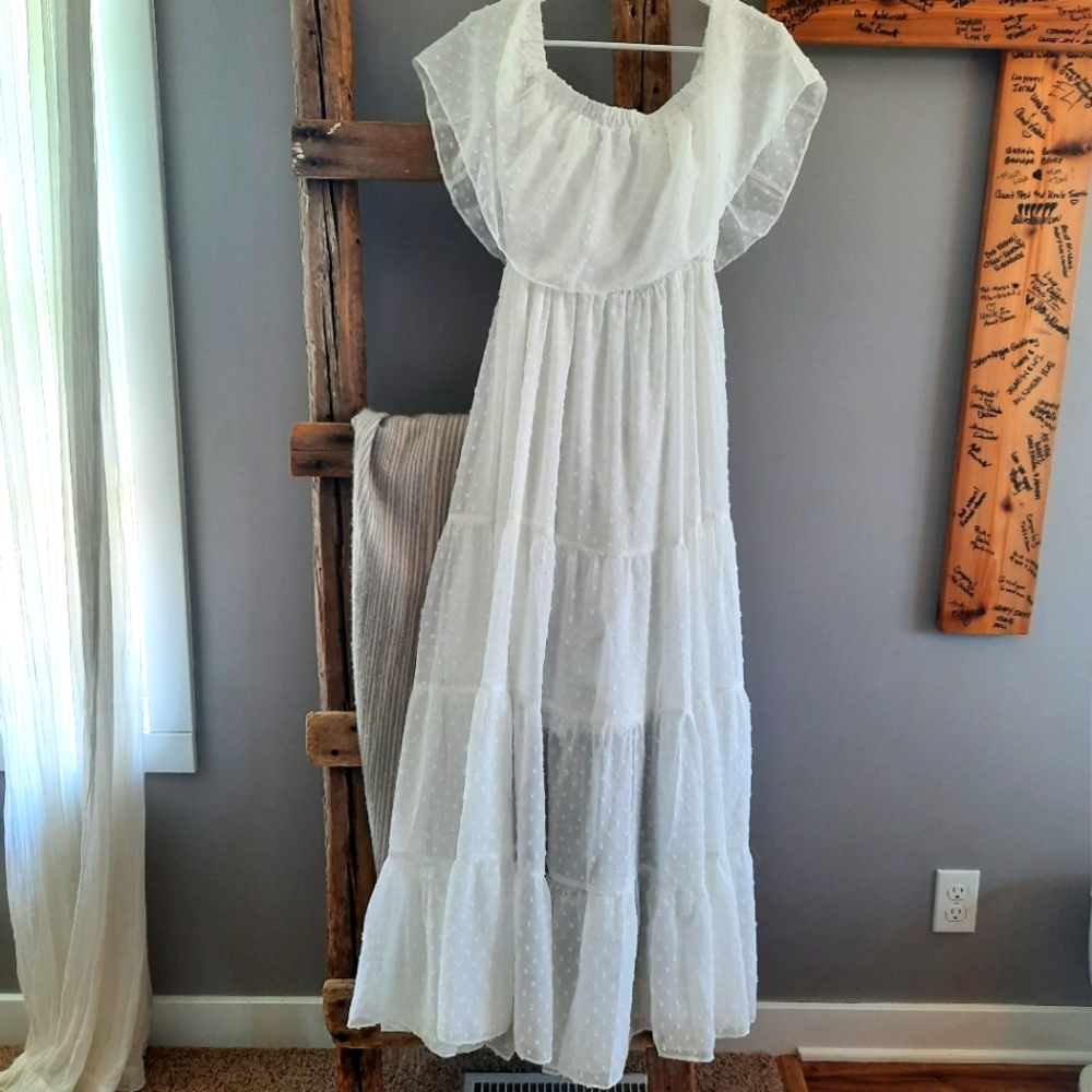 Baltic Born Dress